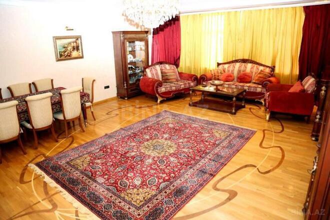 4 otaqlı yeni tikili - 28 May m. - 220 m² (4)