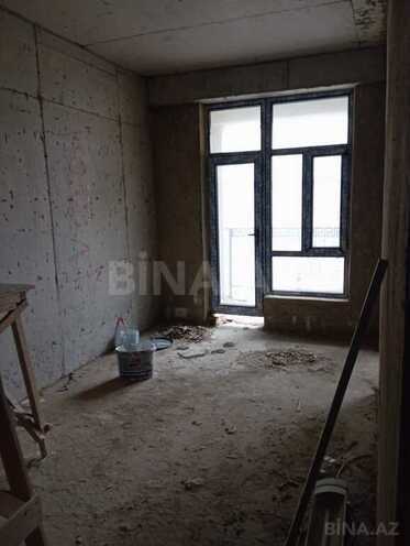 1-комн. новостройка - м. Нариман Нариманов - 72 м² (5)