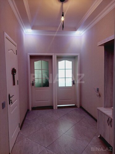 2-комн. новостройка - м. Кара Караев - 70 м² (1)