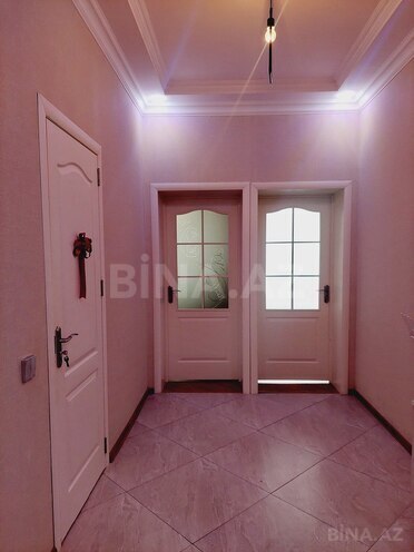 2-комн. новостройка - м. Кара Караев - 70 м² (17)