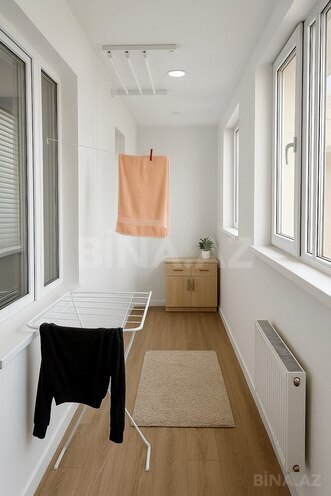 4-комн. вторичка - Сабаильский р. - 175 м² (4)