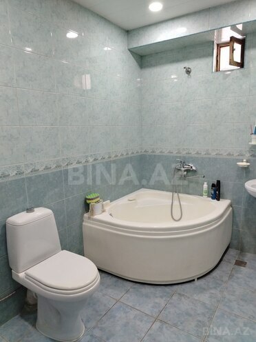 4-комн. вторичка - Сабаильский р. - 175 м² (8)
