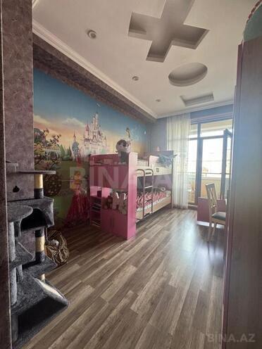 3-комн. новостройка - м. 20 января - 90.6 м² (7)