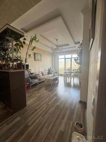 3-комн. новостройка - м. 20 января - 90.6 м² (6)