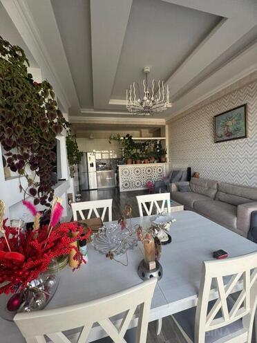 3-комн. новостройка - м. 20 января - 90.6 м² (2)
