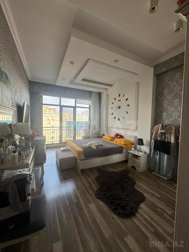 3-комн. новостройка - м. 20 января - 90.6 м² (1)