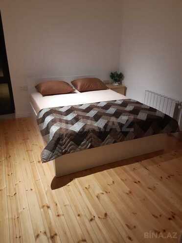 6 otaqlı həyət evi/bağ evi - Pirşağı q. - 220 m² (7)
