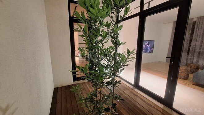 6 otaqlı həyət evi/bağ evi - Pirşağı q. - 220 m² (12)