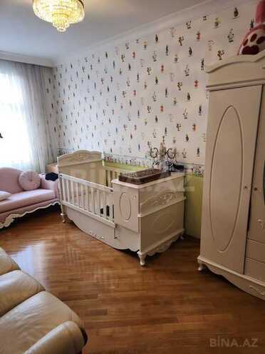 3-комн. новостройка - Насиминский  р. - 128 м² (2)