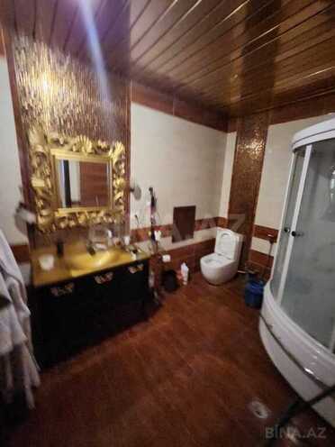 3-комн. новостройка - Насиминский  р. - 128 м² (5)