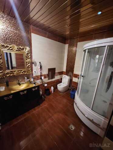 3-комн. новостройка - Насиминский  р. - 128 м² (4)