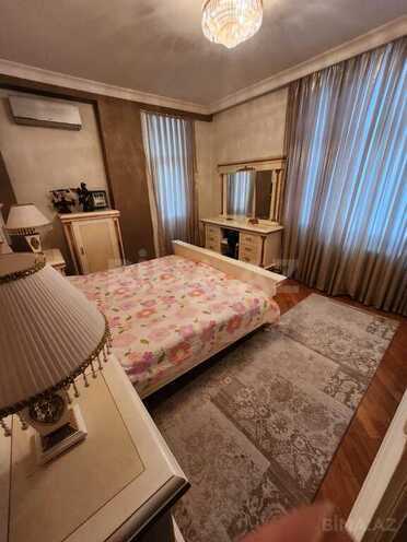 3-комн. новостройка - Насиминский  р. - 128 м² (6)