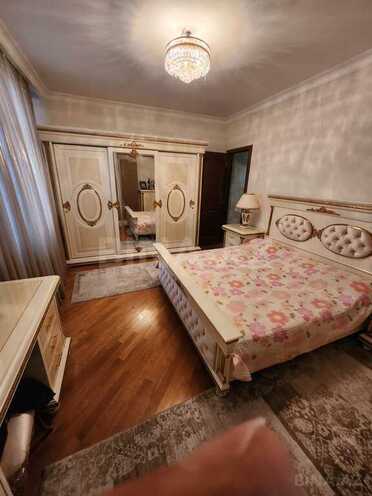 3-комн. новостройка - Насиминский  р. - 128 м² (7)