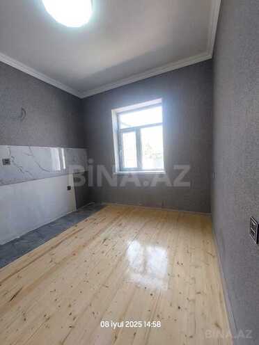 3 otaqlı həyət evi/bağ evi - Binə q. - 70 m² (6)