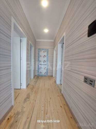 3 otaqlı həyət evi/bağ evi - Binə q. - 70 m² (3)