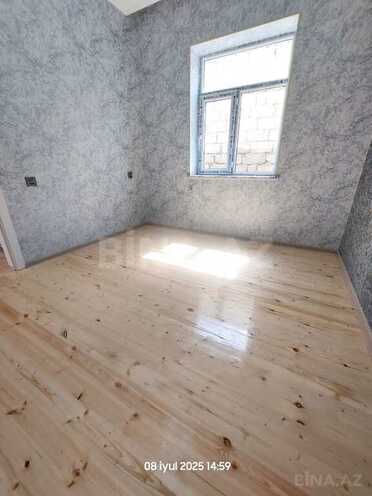 3 otaqlı həyət evi/bağ evi - Binə q. - 70 m² (9)