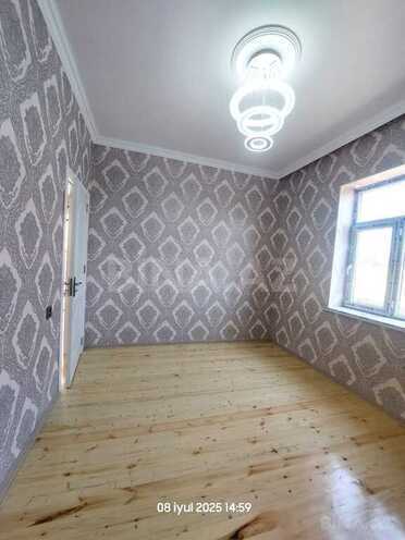 3 otaqlı həyət evi/bağ evi - Binə q. - 70 m² (11)