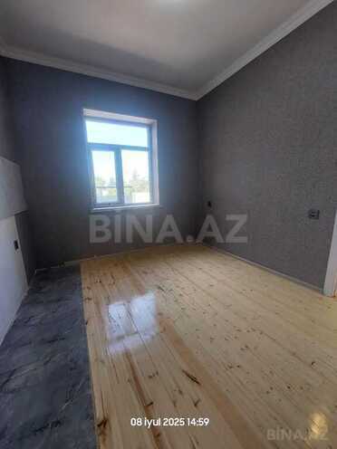 3 otaqlı həyət evi/bağ evi - Binə q. - 70 m² (7)