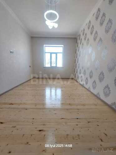 3 otaqlı həyət evi/bağ evi - Binə q. - 70 m² (4)