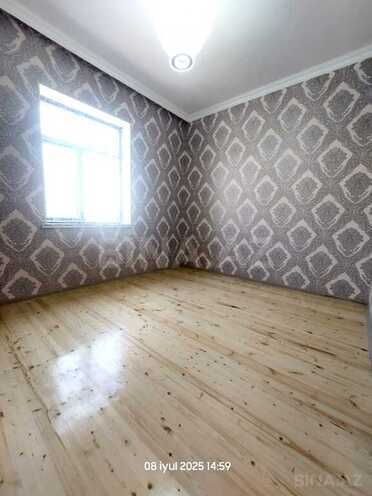3 otaqlı həyət evi/bağ evi - Binə q. - 70 m² (10)