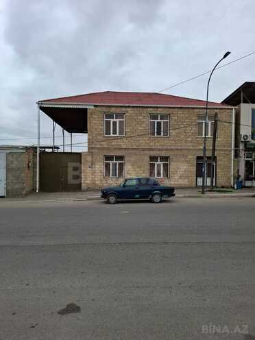 8-комн. дом/дача - Гянджа - 200 м² (1)