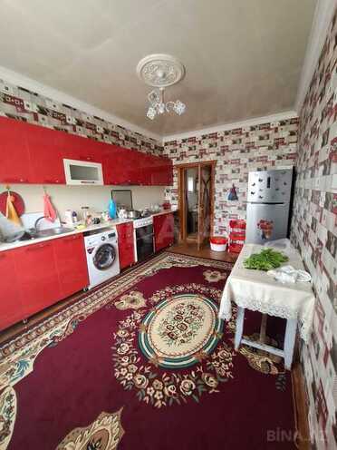 8-комн. дом/дача - Гянджа - 200 м² (19)