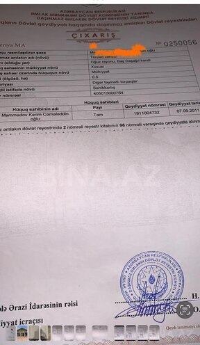 Torpaq - Oğuz - 200 sot (9)