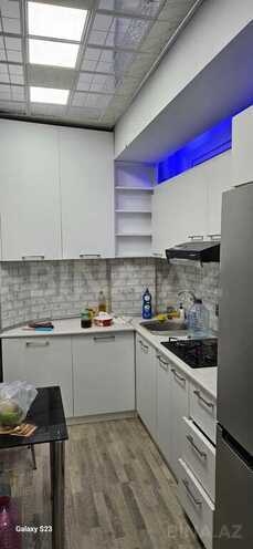 2 otaqlı köhnə tikili - Memar Əcəmi m. - 60 m² (8)