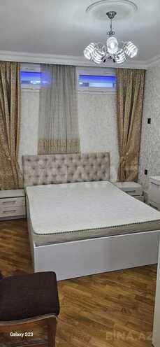 2 otaqlı köhnə tikili - Memar Əcəmi m. - 60 m² (3)