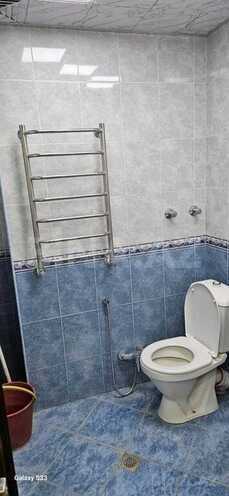 2 otaqlı köhnə tikili - Memar Əcəmi m. - 60 m² (10)