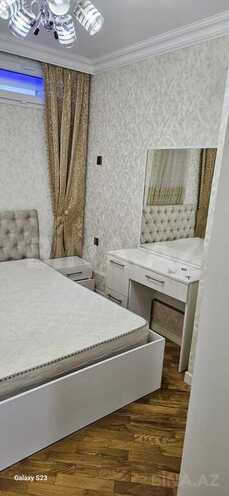 2 otaqlı köhnə tikili - Memar Əcəmi m. - 60 m² (4)