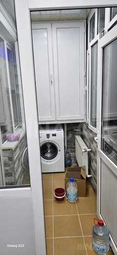 2 otaqlı köhnə tikili - Memar Əcəmi m. - 60 m² (6)