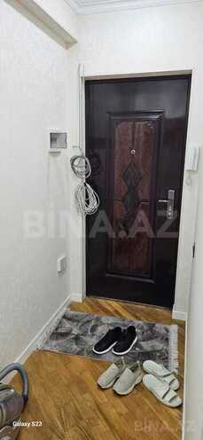 2 otaqlı köhnə tikili - Memar Əcəmi m. - 60 m² (7)