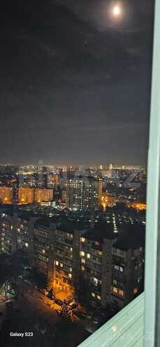 2 otaqlı köhnə tikili - Memar Əcəmi m. - 60 m² (5)