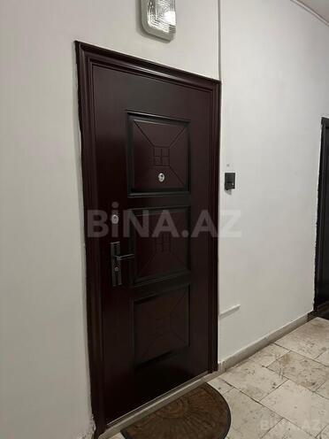3-комн. новостройка - м. Элмляр Академиясы - 95 м² (11)