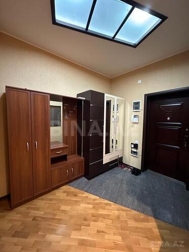 3-комн. новостройка - м. Элмляр Академиясы - 95 м² (7)