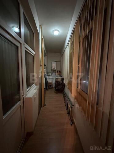 3-комн. новостройка - м. Элмляр Академиясы - 95 м² (8)