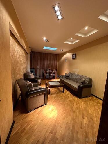 3-комн. новостройка - м. Элмляр Академиясы - 95 м² (10)