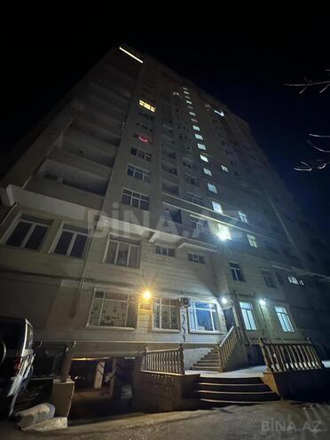 3-комн. новостройка - м. Элмляр Академиясы - 95 м² (12)