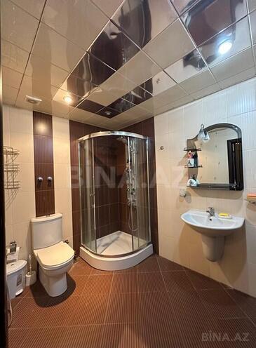 3-комн. новостройка - м. Элмляр Академиясы - 95 м² (3)