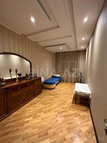 3-комн. новостройка - м. Элмляр Академиясы - 95 м² (6)