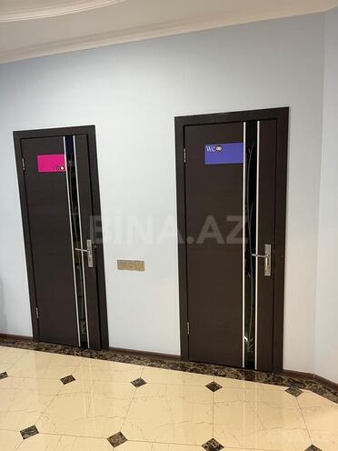 5-комн. офис - м. Шах Исмаил Хатаи - 160 м² (6)
