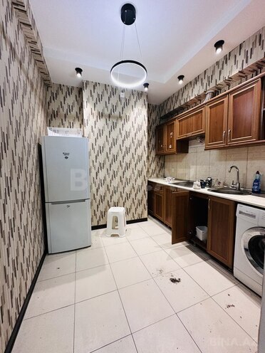 2-комн. новостройка - м. Кероглу - 65 м² (5)