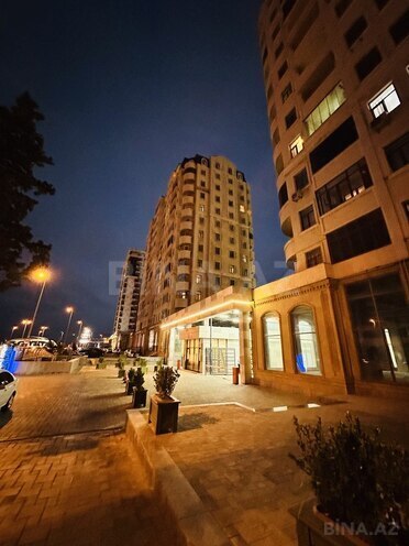 2-комн. новостройка - м. Кероглу - 65 м² (8)