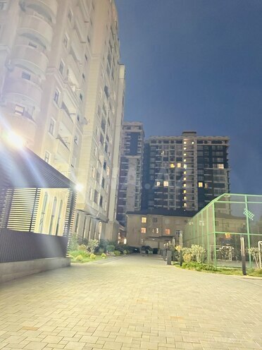 2-комн. новостройка - м. Кероглу - 65 м² (7)