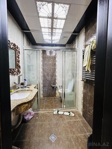 2-комн. новостройка - м. Кероглу - 65 м² (3)