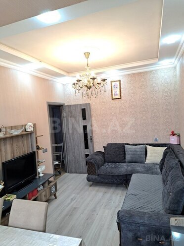 3-комн. новостройка - пос. Карачухур - 75.5 м² (4)