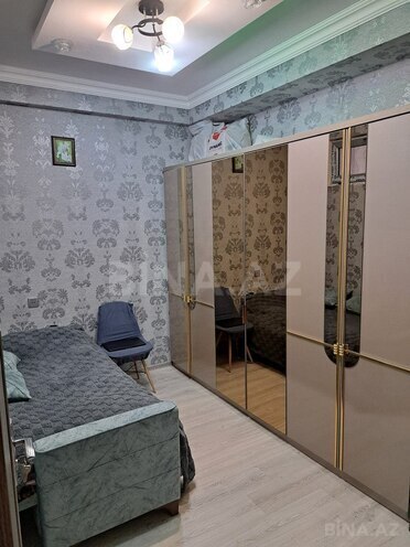 3-комн. новостройка - пос. Карачухур - 75.5 м² (5)