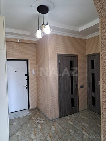 3-комн. новостройка - пос. Карачухур - 75.5 м² (9)