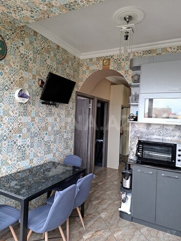 3-комн. новостройка - пос. Карачухур - 75.5 м² (3)